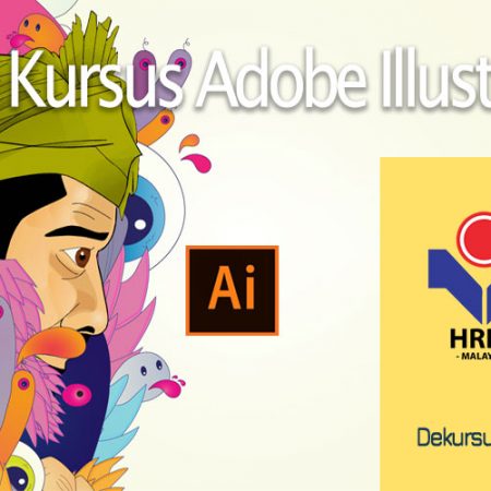Kursus Adobe Illustrator