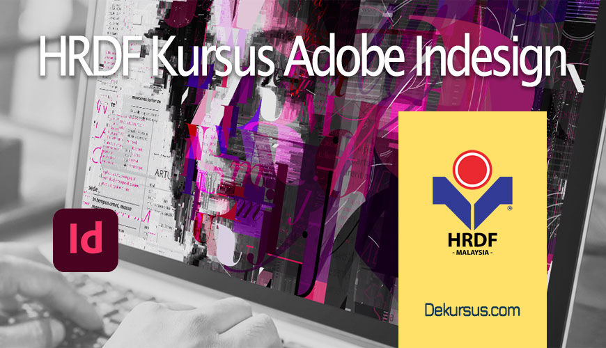 Kursus Adobe Indesign