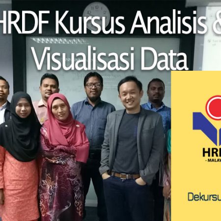Kursus Analisis & Visualisasi Data