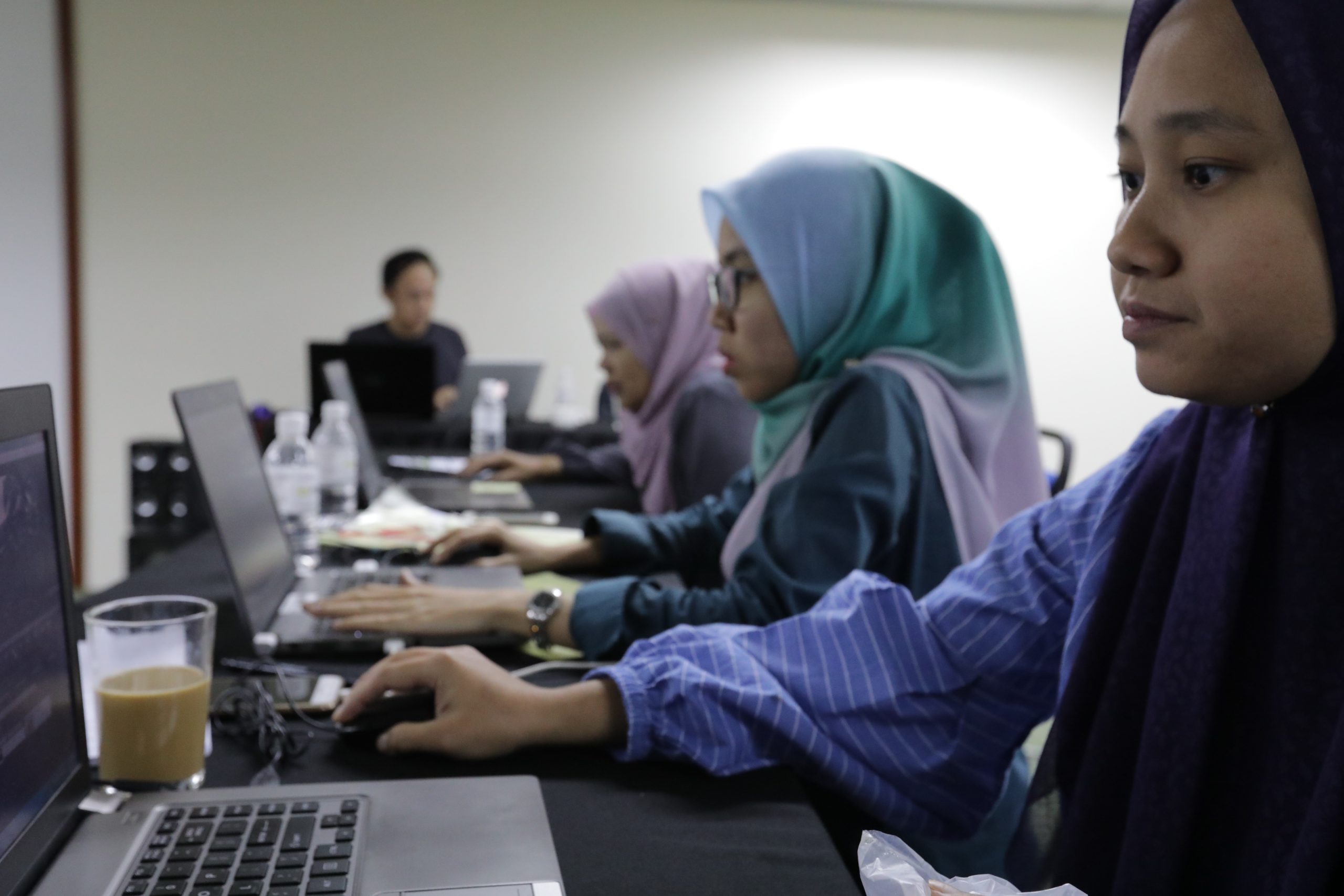 Kursus Media Sosial Social Media