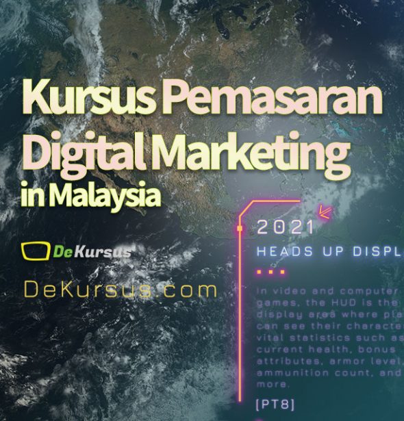 Kursus Pemasaran Digital
