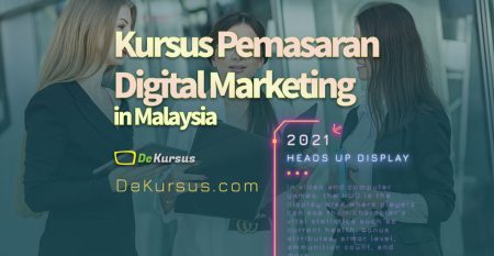 Kursus Latihan Digital Malaysia