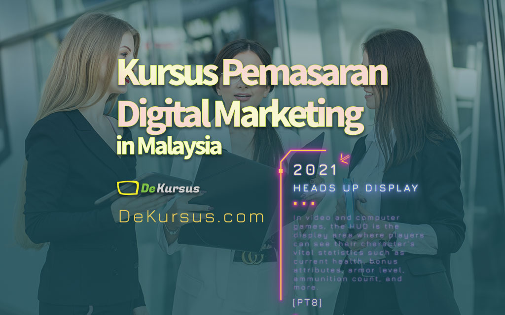 Kursus Latihan Digital Malaysia